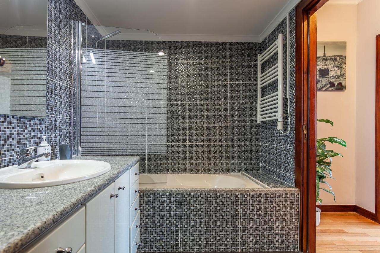 Refugio De Sonho Apartment Ovar Exterior photo